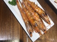 -井圣日膳(万达店)