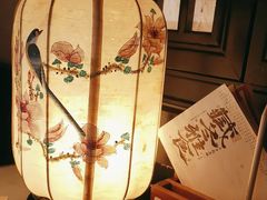 -绿茶餐厅(西湖银泰百货店)