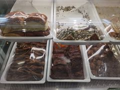 -紫光园清真北京小吃(广渠门内店)
