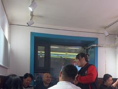-老杨太太烧烤(文化广场店)