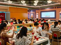 -天河城购物中心