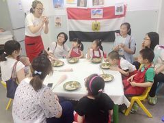 -饭米多蔻中英文绘本馆(苏州美罗店)