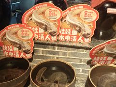 -印象鲵宴·张家界地标美食名片(溪布街店)