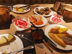 -星伦多自助料理(花山金鹰店)