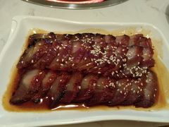 叉烧-廣順興(天明路店)