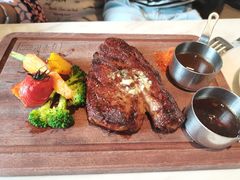 -芳草地西式融合餐厅(回龙窝店)