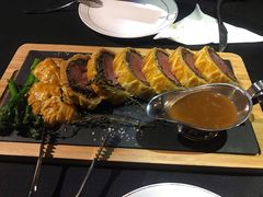 -小火花·干式熟成牛排馆Spark SteakHouse(剑桥郡店)