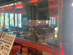 -伏一解牛烤肉专门店(信业购物中心店)