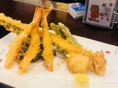 -兄弟船日本料理(新世界花园店)