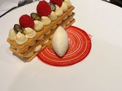 -L'Arome芳芳法国餐厅(仙林金鹰店)