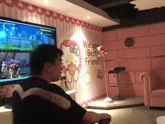 -Moss7Club 剧本杀桌游(inspark店)