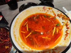 -李叔叔虾蟹大排档(青羊店)