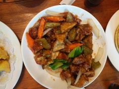 -三盛轩回民饺子馆
