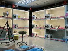 -lincat·猫舍(广州店)