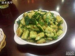 -老杨太太烧烤(文化广场店)