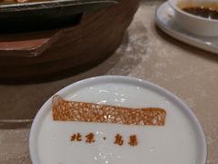 -太极·粤菜餐厅(亚运村鸟巢店)