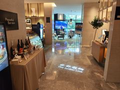 -杭州安朴酒店-顾澜餐厅