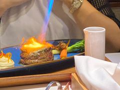 -王品牛排(珠海富华里店)