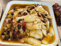 -佰运猪蹄(高陵店)