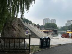 -皇家御河游(紫御湾码头)