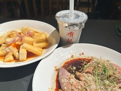 -有记家厨(后龙西街店)