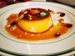 榴莲布丁-IL Forno 意坊·意大利餐厅(花园店)