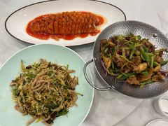 -苏师傅菜馆(上沙店)