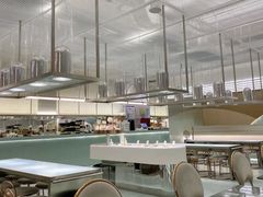 大堂-青山研究所Aoyama Lab