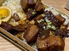 -有肉食·虎九闽菜(798艺术区店)
