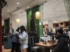 -老西门·常州菜(新区店)