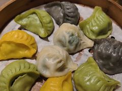 -将相和·海鲜蒸饺大连菜