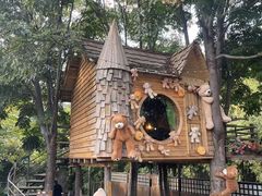 -HERRE·FARM 赫尔露营农场·团建聚会包场