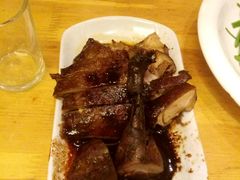 乌镇酱鸭-乌镇那一年小院主题餐厅(甘泉西路店)