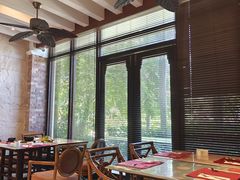 -亚龙湾红树林度假酒店-韩轩韩餐厅