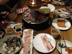 -韩国料理大力士(屏风街店)