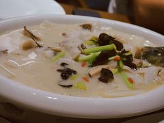 -水月周庄铂尔曼酒店-水月荟中餐厅