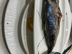 -金海岸食府(海西石材城店)