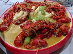 -云晓光头烧烤吧(川沙绿地店)