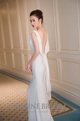 -拉瑞娜LaReine婚纱礼服高级定制