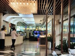 -西陵饭店