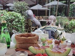 -三嚥阁 La Villa Restaurant
