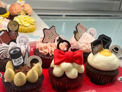 -Pantry's Best派悦坊蛋糕(K11购物艺术中心店)
