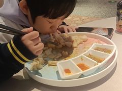 -顺鹅季·非遗烧鹅(六道口店)