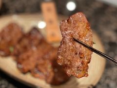 -老乾杯和牛烧肉(王府中环店)