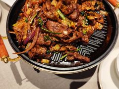 -北平食府·北京烤鸭(北京西站六里桥店)