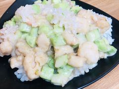 鱿鱼-厨掌柜陆老师(天津之眼店)