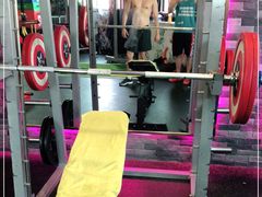 -Nirvana Fitness健身工作室