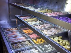 福客麻辣烫-福客·现熬鸡汤麻辣烫(天安云谷店)