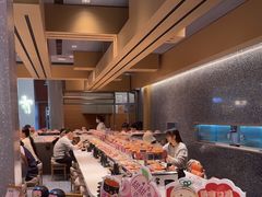 -争鲜回转寿司(朝北大悦城店)