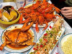 -三妹小龙虾·黄油蟹(华侨城总店)